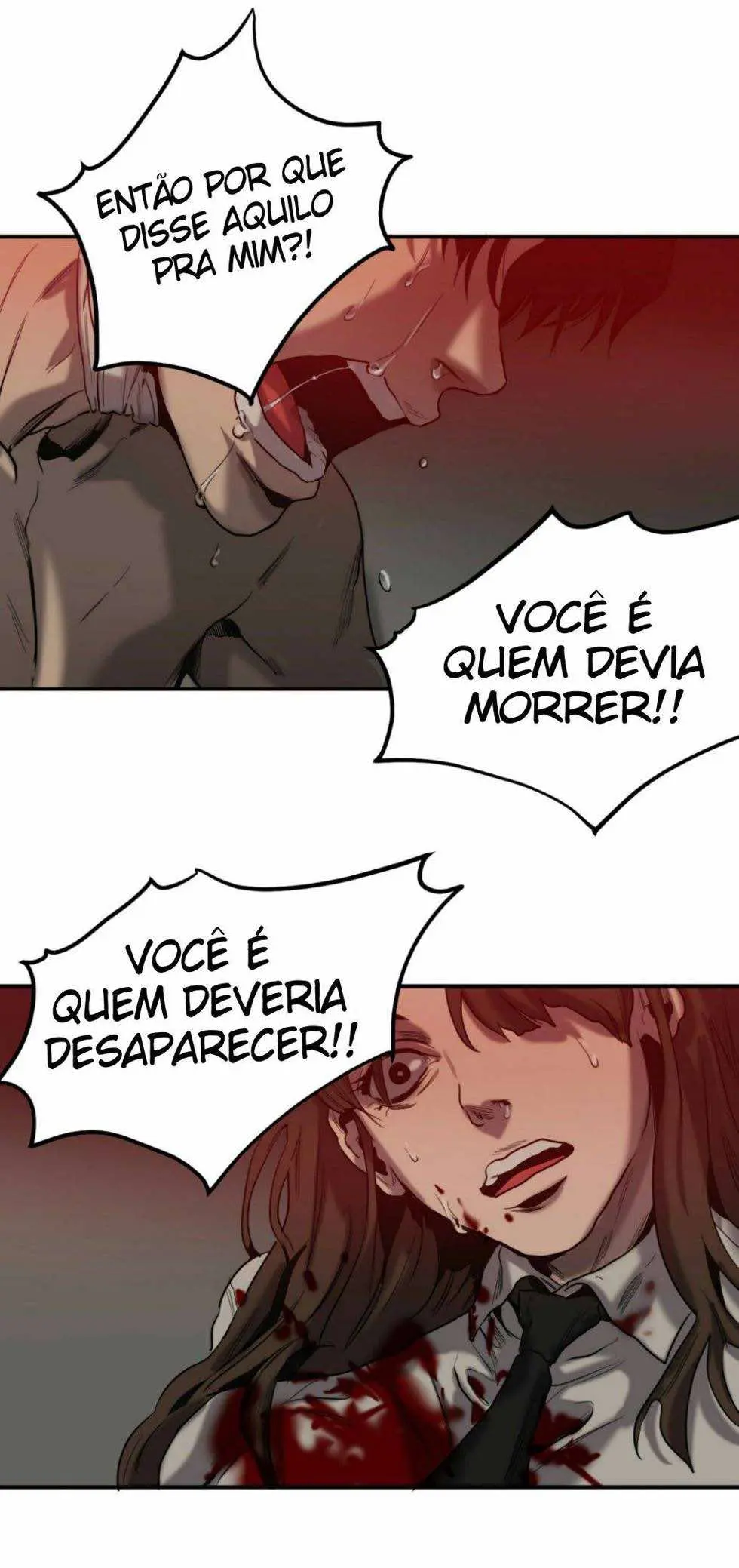 Killing Stalking – Capítulo 19 Yaoi – Página 99