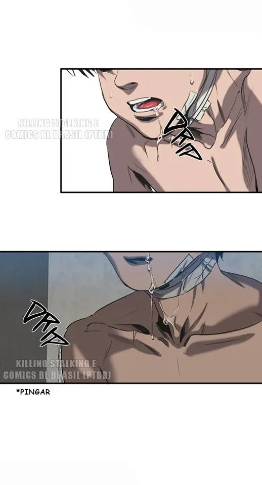 Killing Stalking – Capítulo 20 Yaoi – Página 11