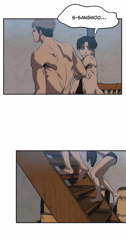 Killing Stalking – Capítulo 20 Yaoi – Página 14