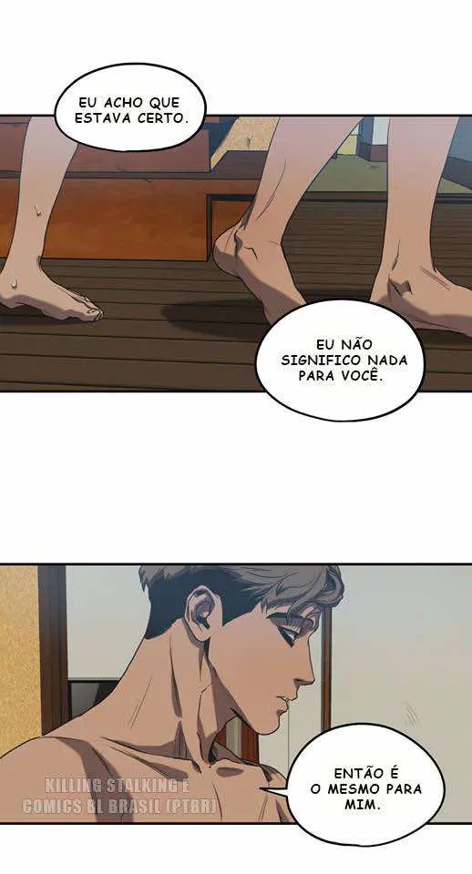 Killing Stalking – Capítulo 20 Yaoi – Página 16