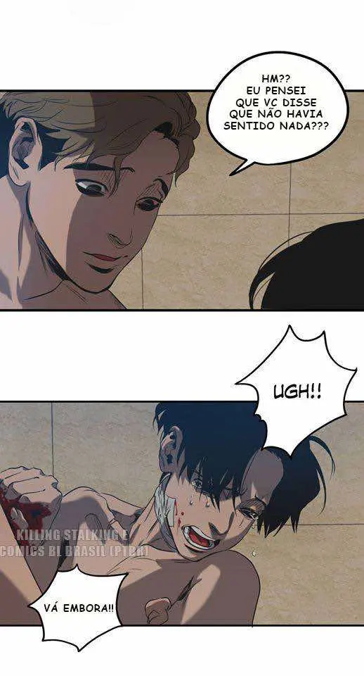 Killing Stalking – Capítulo 20 Yaoi – Página 20