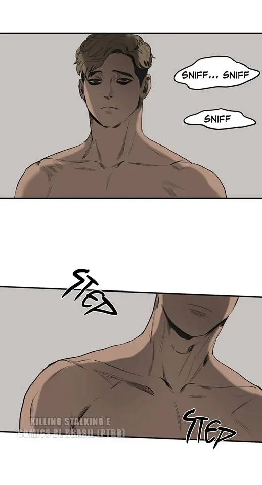 Killing Stalking – Capítulo 20 Yaoi – Página 22