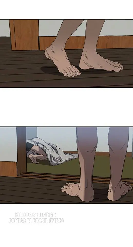 Killing Stalking – Capítulo 20 Yaoi – Página 23