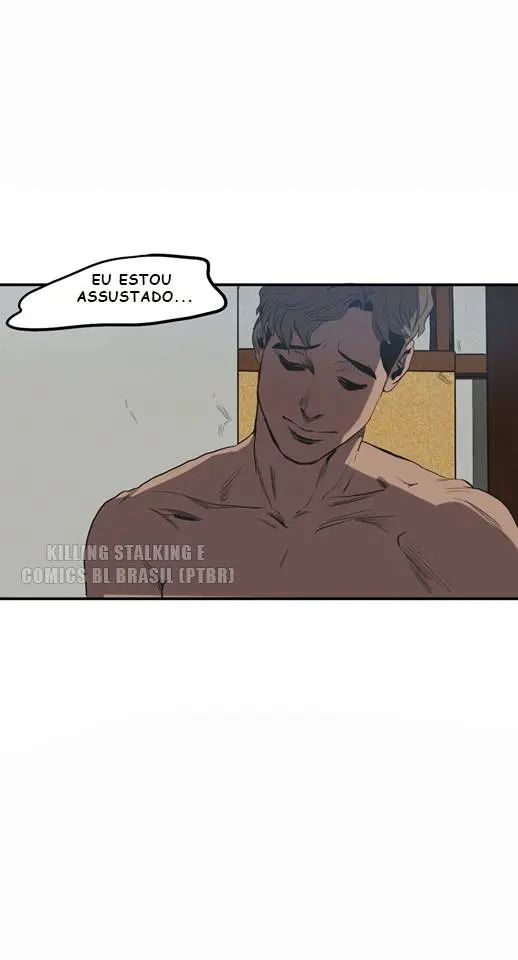 Killing Stalking – Capítulo 20 Yaoi – Página 25
