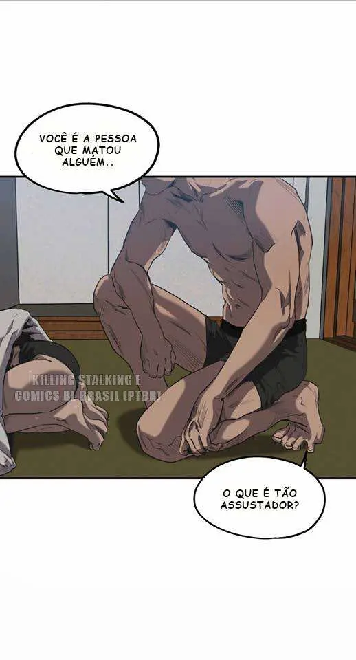 Killing Stalking – Capítulo 20 Yaoi – Página 26