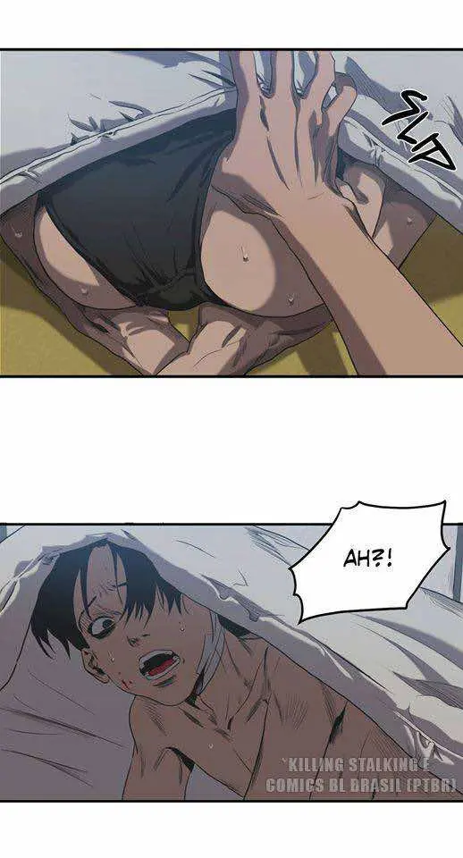 Killing Stalking – Capítulo 20 Yaoi – Página 28