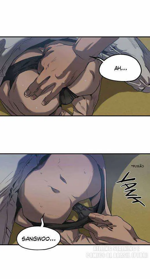 Killing Stalking – Capítulo 20 Yaoi – Página 30