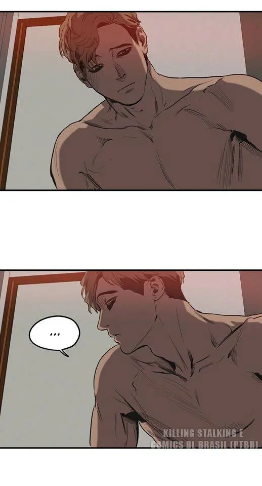 Killing Stalking – Capítulo 20 Yaoi – Página 31