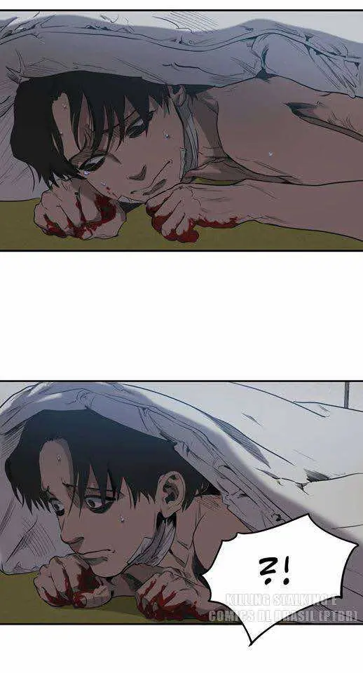 Killing Stalking – Capítulo 20 Yaoi – Página 32