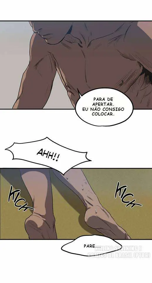 Killing Stalking – Capítulo 20 Yaoi – Página 35