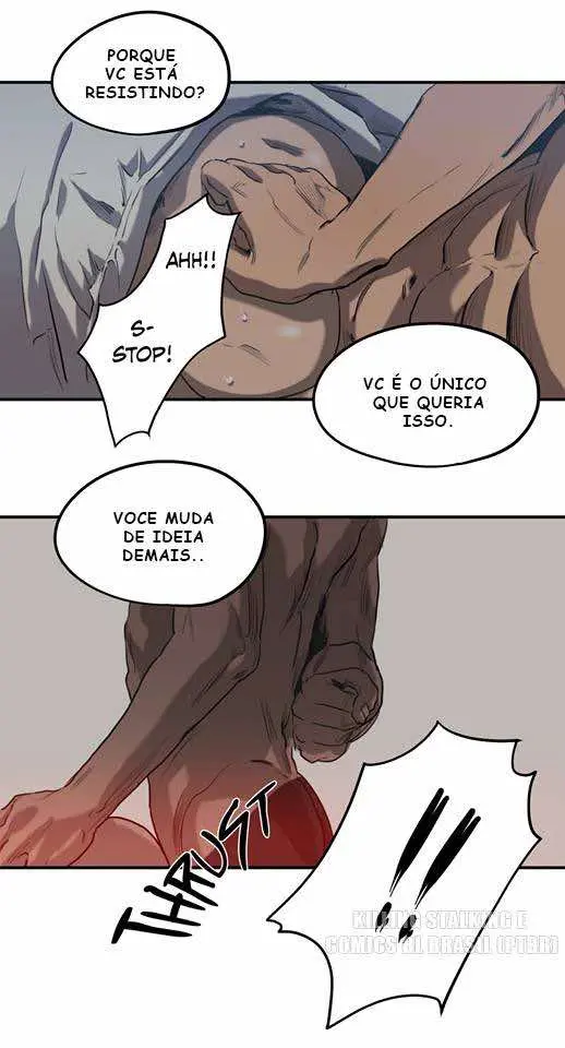 Killing Stalking – Capítulo 20 Yaoi – Página 36