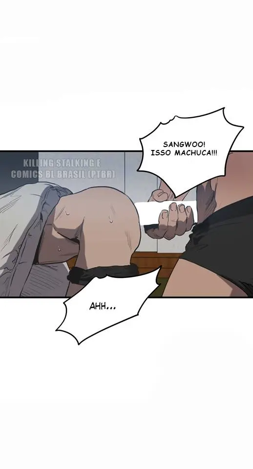Killing Stalking – Capítulo 20 Yaoi – Página 37