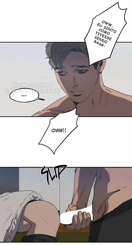 Killing Stalking – Capítulo 20 Yaoi – Página 38