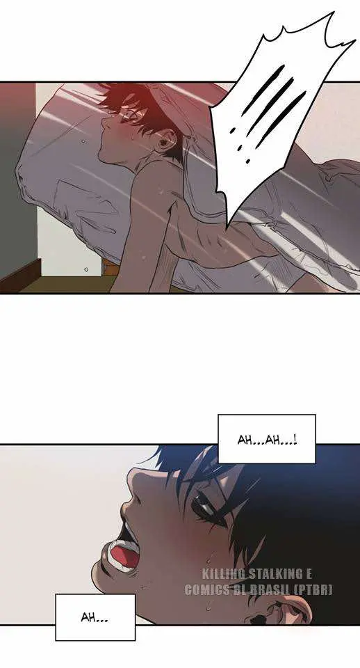 Killing Stalking – Capítulo 20 Yaoi – Página 43