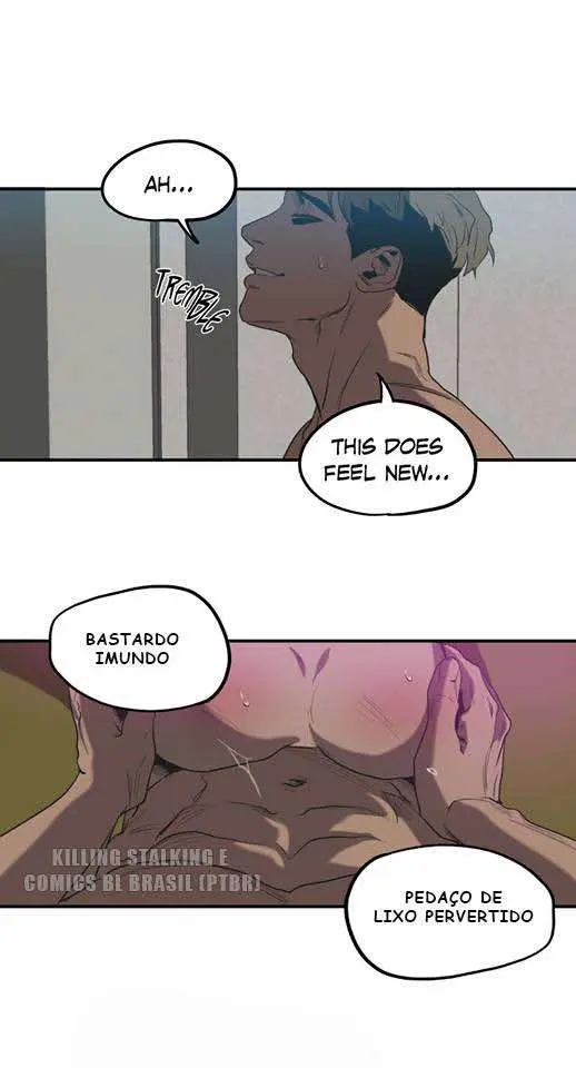 Killing Stalking – Capítulo 20 Yaoi – Página 49