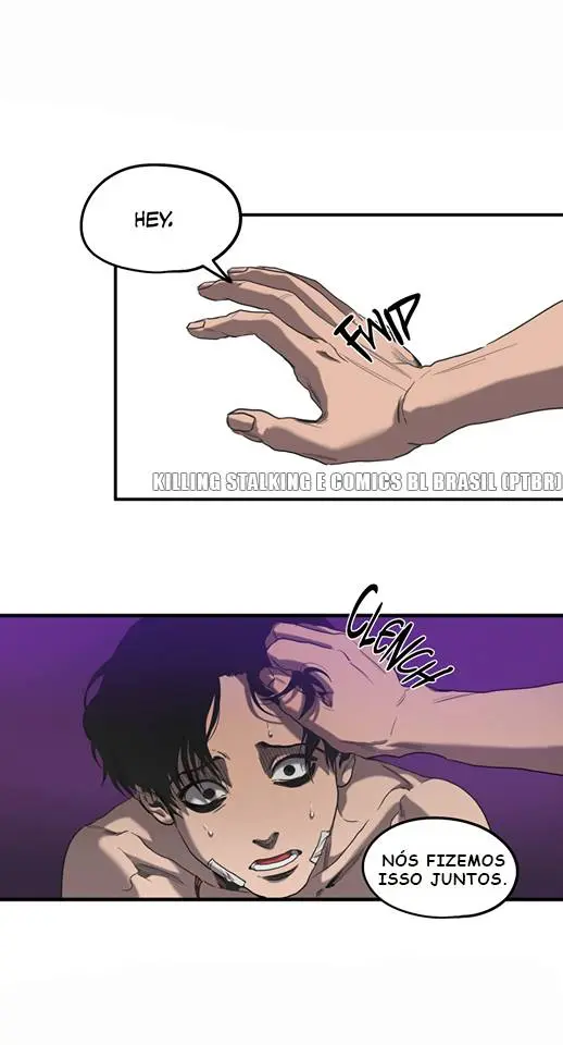 Killing Stalking – Capítulo 20 Yaoi – Página 5