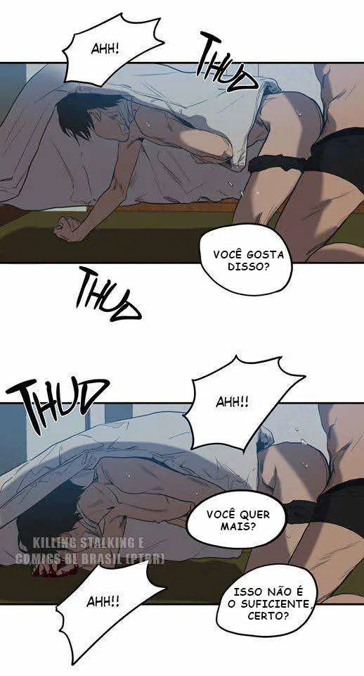 Killing Stalking – Capítulo 20 Yaoi – Página 50