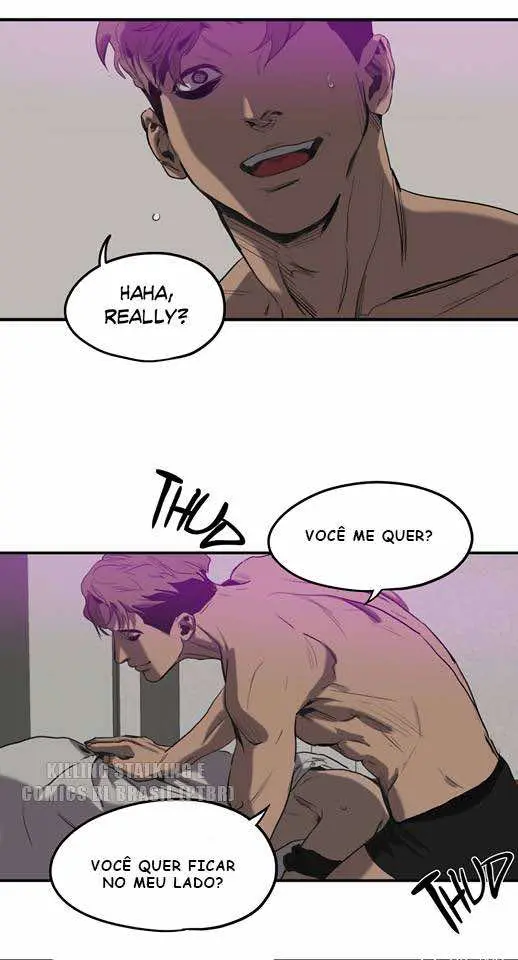 Killing Stalking – Capítulo 20 Yaoi – Página 52
