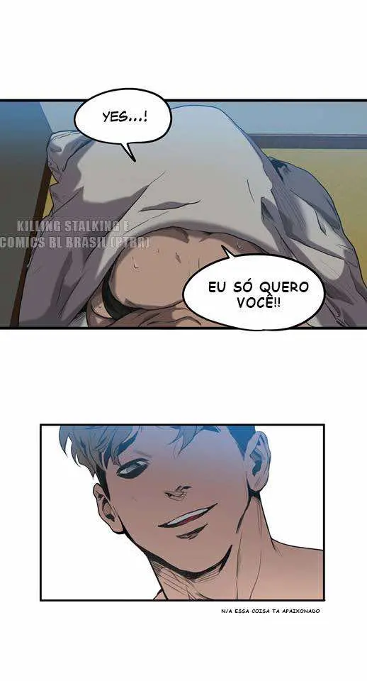 Killing Stalking – Capítulo 20 Yaoi – Página 53