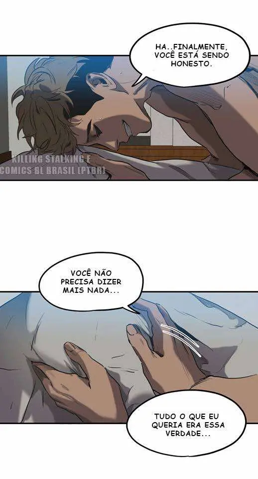 Killing Stalking – Capítulo 20 Yaoi – Página 54