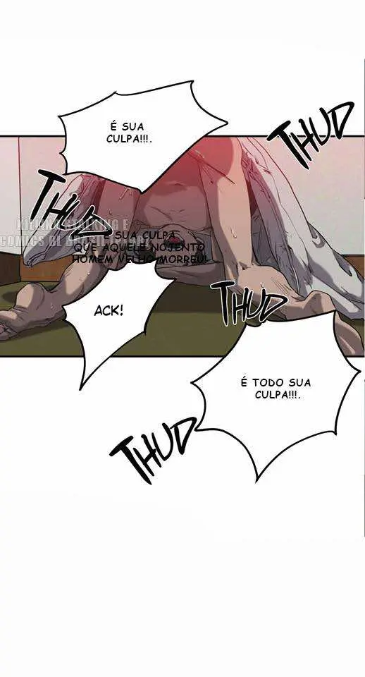 Killing Stalking – Capítulo 20 Yaoi – Página 57