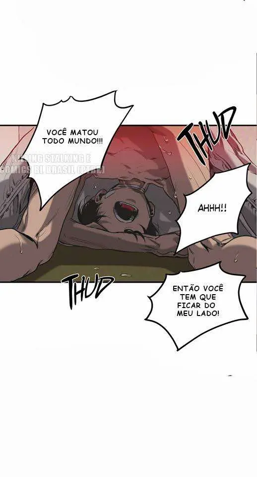 Killing Stalking – Capítulo 20 Yaoi – Página 58