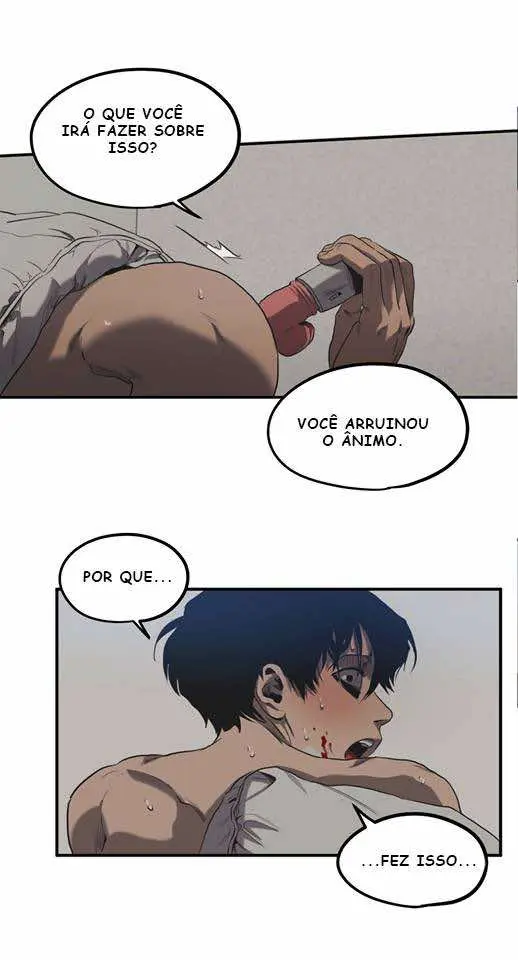 Killing Stalking – Capítulo 20 Yaoi – Página 62
