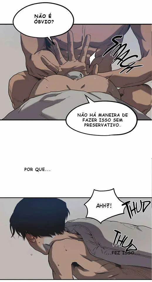 Killing Stalking – Capítulo 20 Yaoi – Página 63