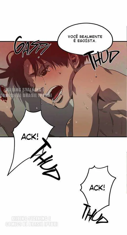 Killing Stalking – Capítulo 20 Yaoi – Página 67