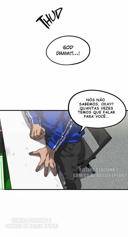 Killing Stalking – Capítulo 20 Yaoi – Página 68