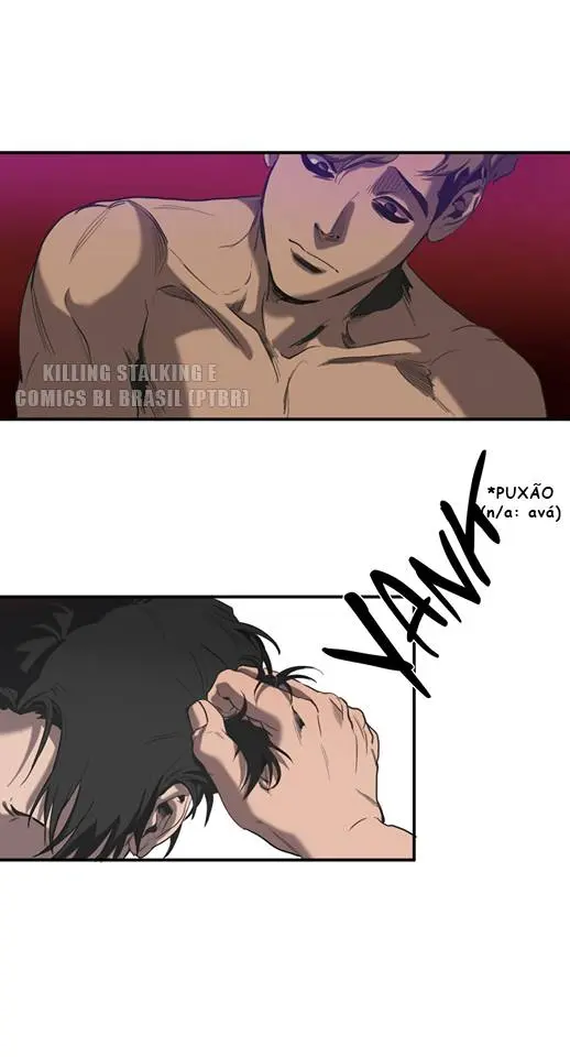 Killing Stalking – Capítulo 20 Yaoi – Página 7
