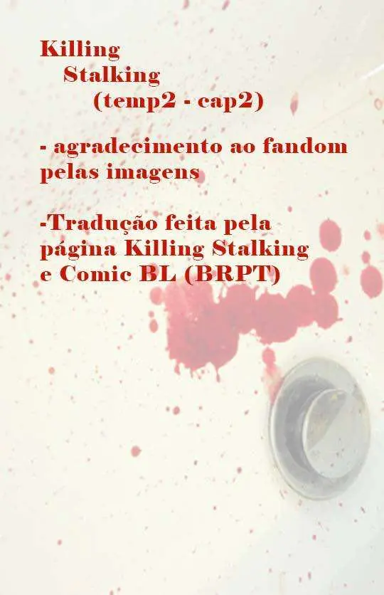 Killing Stalking – Capítulo 21 Yaoi – Página 1