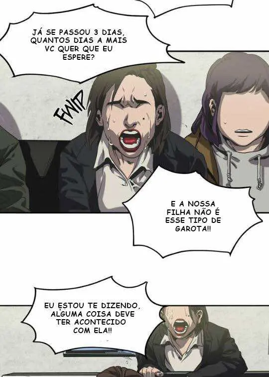 Killing Stalking – Capítulo 21 Yaoi – Página 10