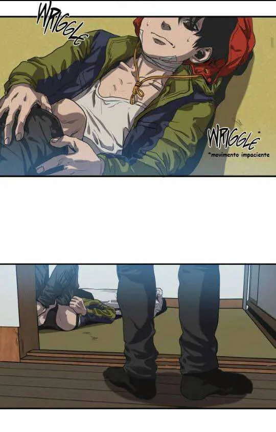 Killing Stalking – Capítulo 21 Yaoi – Página 13