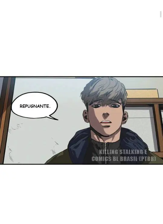 Killing Stalking – Capítulo 21 Yaoi – Página 14