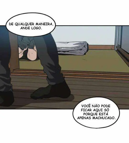 Killing Stalking – Capítulo 21 Yaoi – Página 18