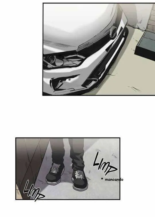 Killing Stalking – Capítulo 21 Yaoi – Página 19