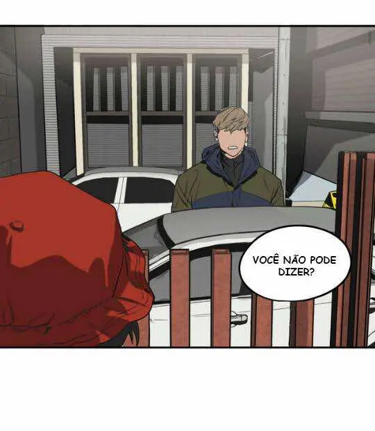 Killing Stalking – Capítulo 21 Yaoi – Página 21