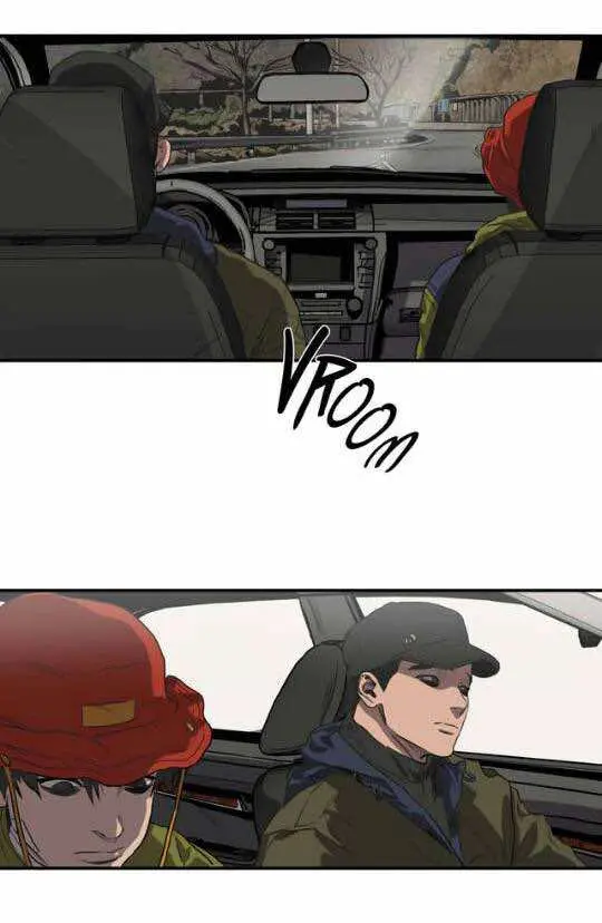 Killing Stalking – Capítulo 21 Yaoi – Página 26