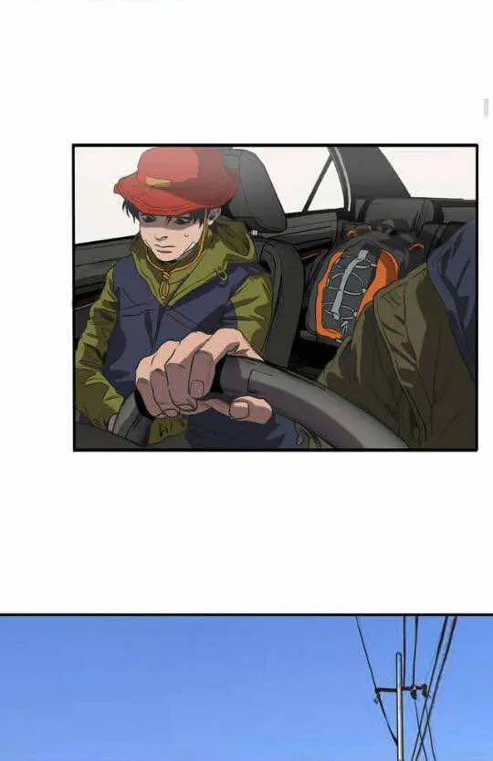 Killing Stalking – Capítulo 21 Yaoi – Página 27