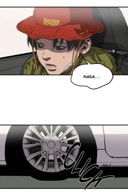 Killing Stalking – Capítulo 21 Yaoi – Página 30