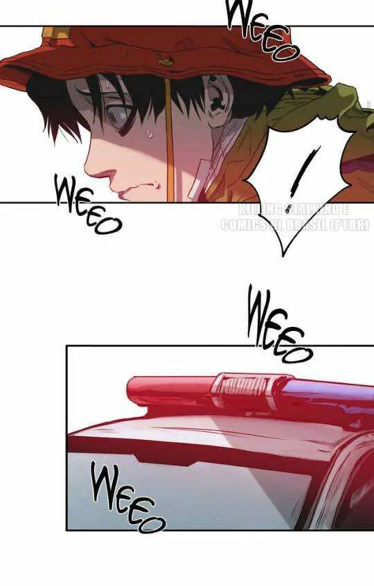 Killing Stalking – Capítulo 21 Yaoi – Página 32