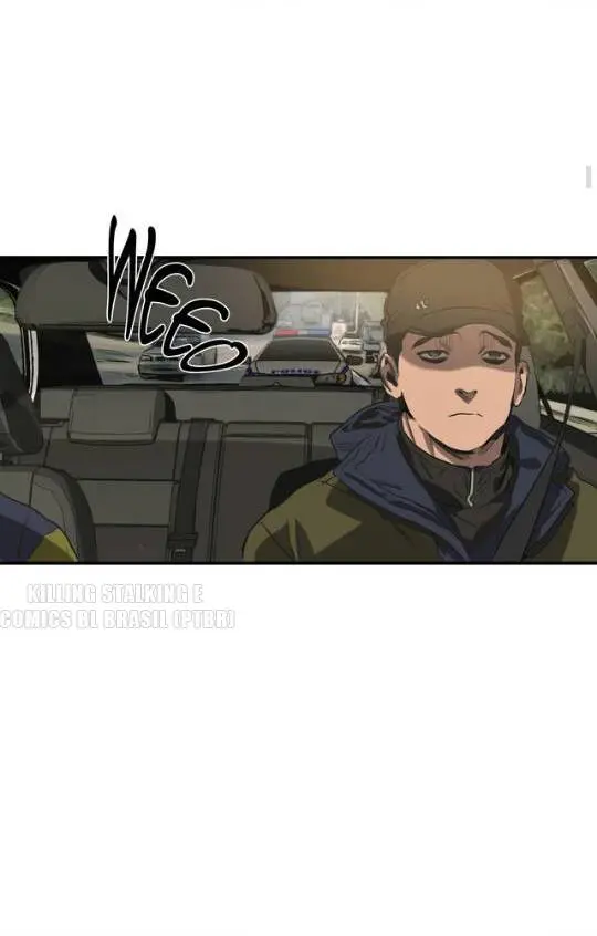 Killing Stalking – Capítulo 21 Yaoi – Página 33