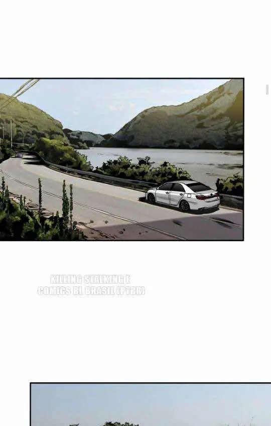 Killing Stalking – Capítulo 21 Yaoi – Página 37