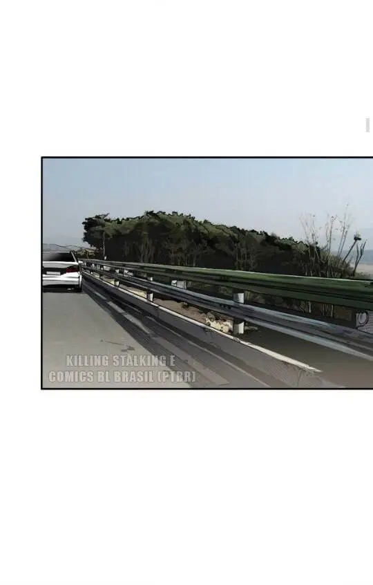 Killing Stalking – Capítulo 21 Yaoi – Página 38