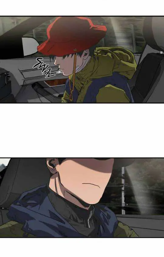 Killing Stalking – Capítulo 21 Yaoi – Página 40