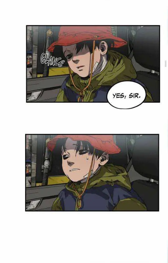 Killing Stalking – Capítulo 21 Yaoi – Página 43