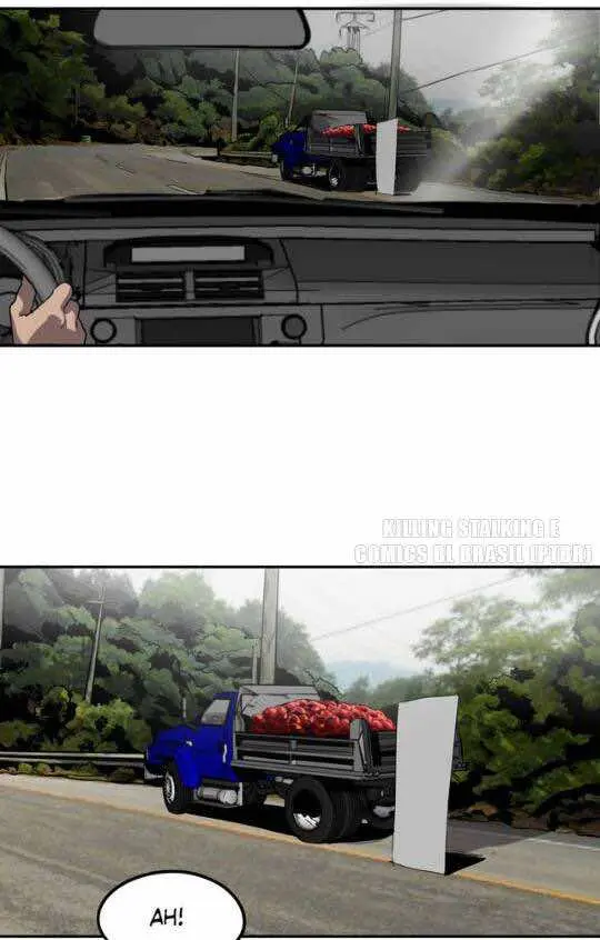 Killing Stalking – Capítulo 21 Yaoi – Página 49