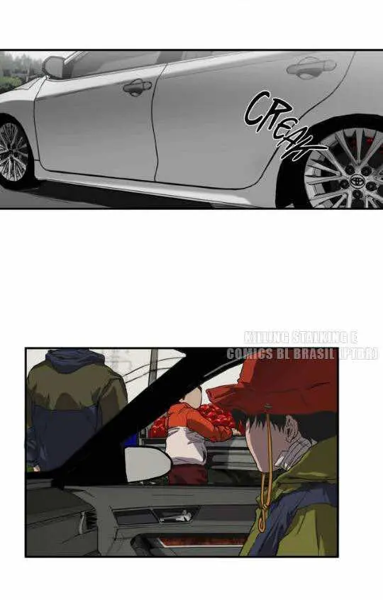 Killing Stalking – Capítulo 21 Yaoi – Página 51