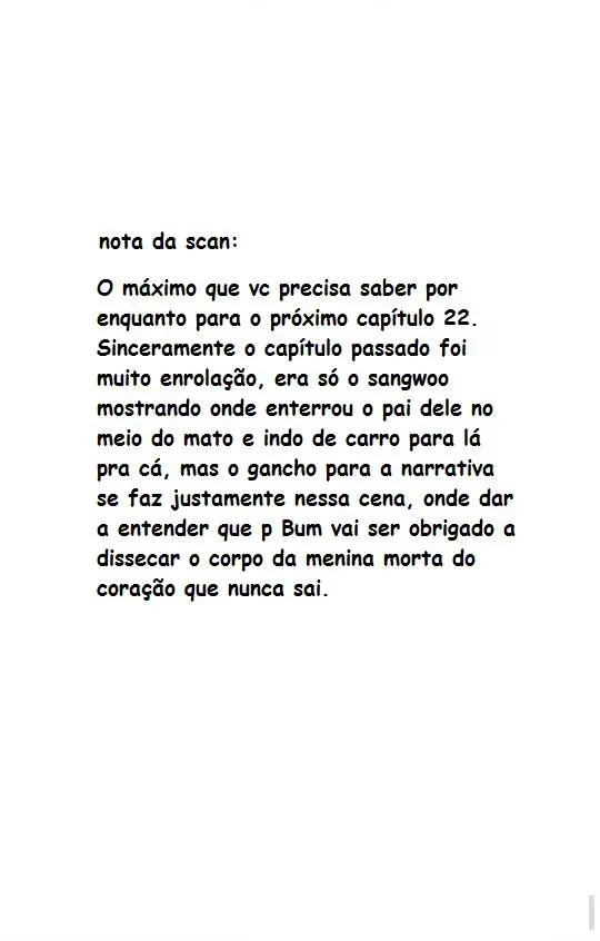 Killing Stalking – Capítulo 21 Yaoi – Página 53